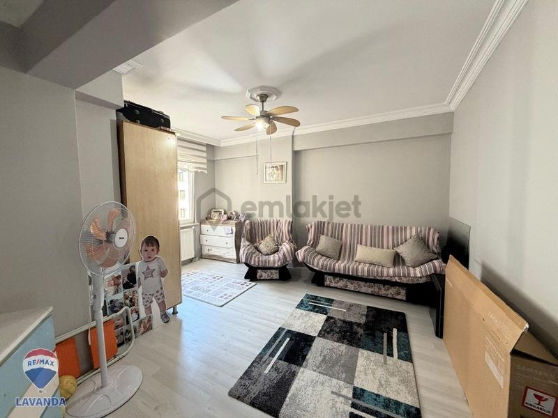 Remax Lavanda'dan Satılık Dubleks Daire - 7