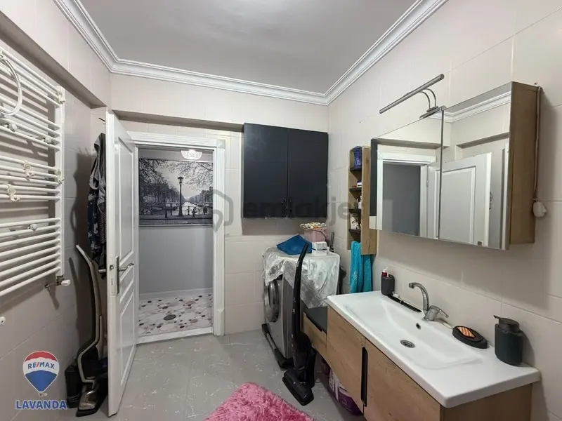Remax Lavanda'dan Satılık Dubleks Daire - 25