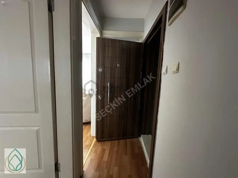 Bornova Karacaoğlan Mahallesinde Kiralık 2+1 Daire - 26