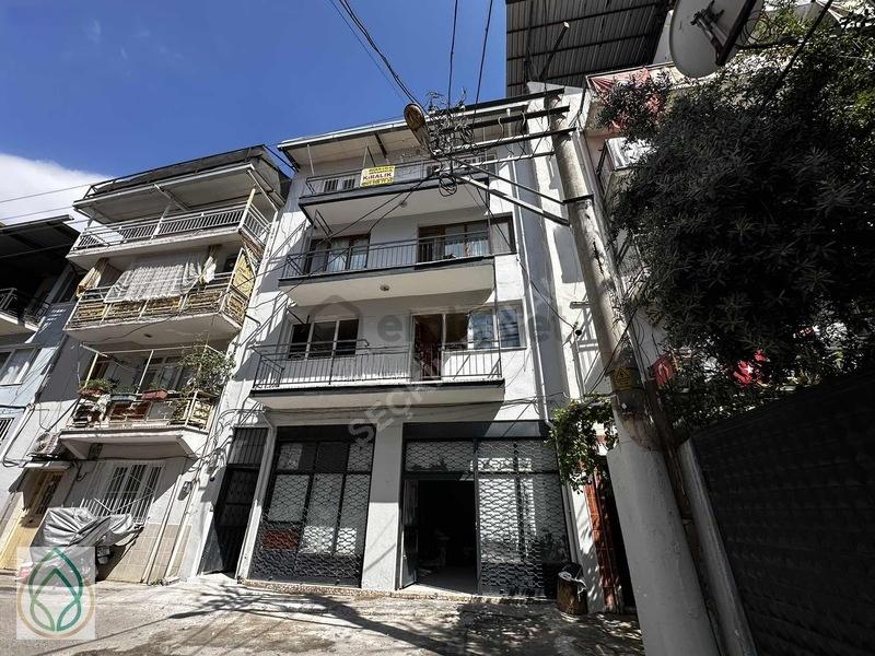 Karacaoğlan Mahallesinde Kiralık 2+1 Daire - 33