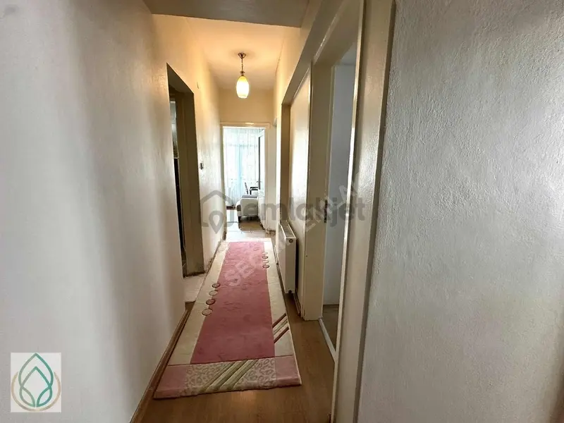 Buca Menderes Caddesi Üzeri Kiralık 3+1 Daire - 33