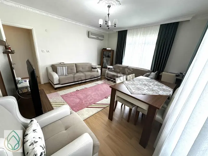 Buca Menderes Caddesi Üzeri Kiralık 3+1 Daire - 2