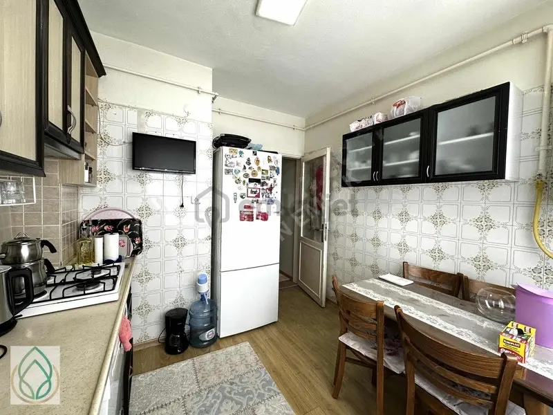 Buca Menderes Caddesi Üzeri Kiralık 3+1 Daire - 21