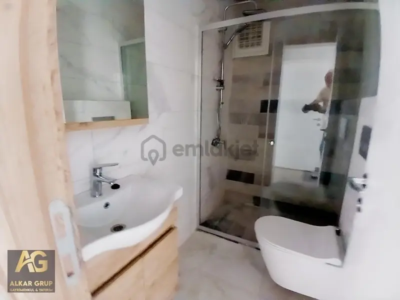 Dimora Cıty 2 De Kiralık 3+1 Arakat Daire - 17