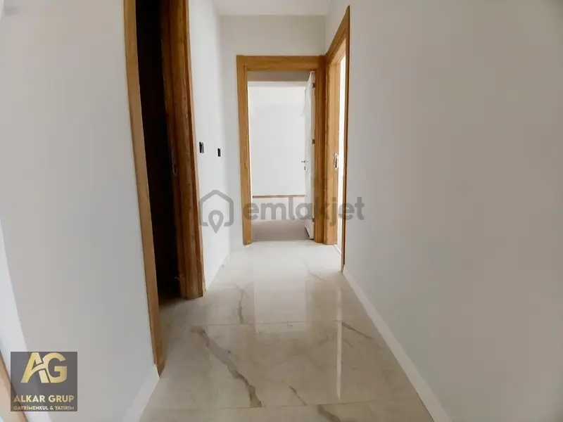 Dimora Cıty 2 De Kiralık 3+1 Arakat Daire - 23