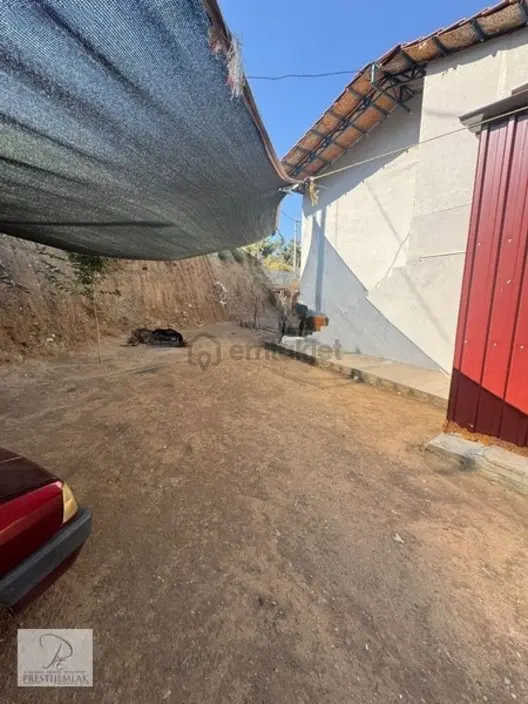 Tire Prestijden Satılık Büyük Baş Hayvan Çiftliği - 31