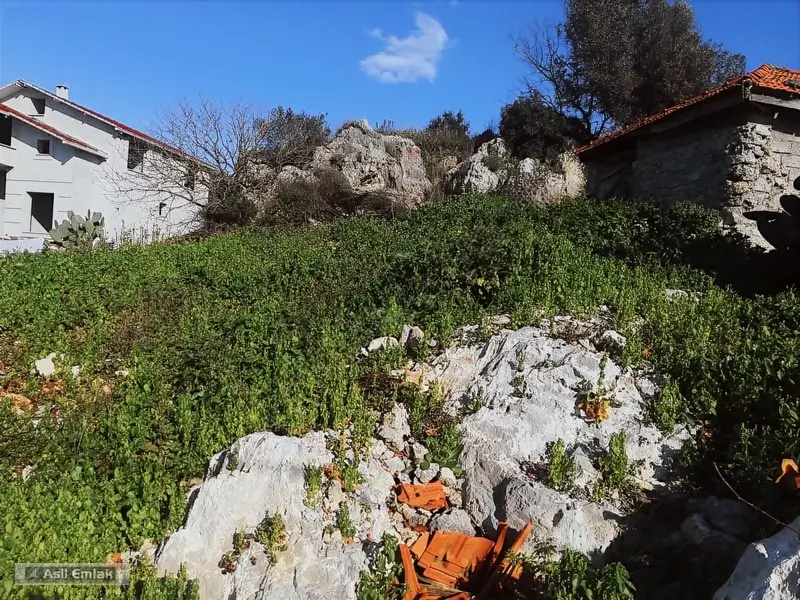 Dalaman Kapukargın'da Satılık 756m² Arsa (2 Adet) - 17