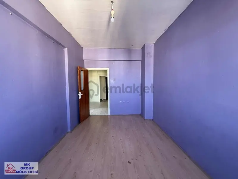 Tramvay Dibi Dış Mantolamalı 3+1 Kiralık Daire - 8