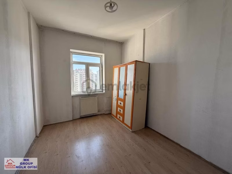 Tramvay Dibi Dış Mantolamalı 3+1 Kiralık Daire - 11