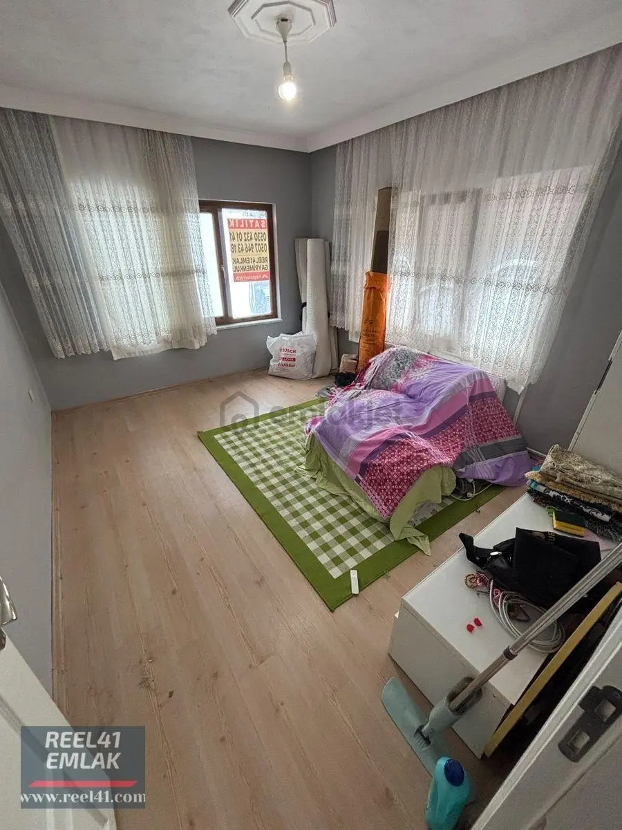 Deniz’e Bir Adım - 30