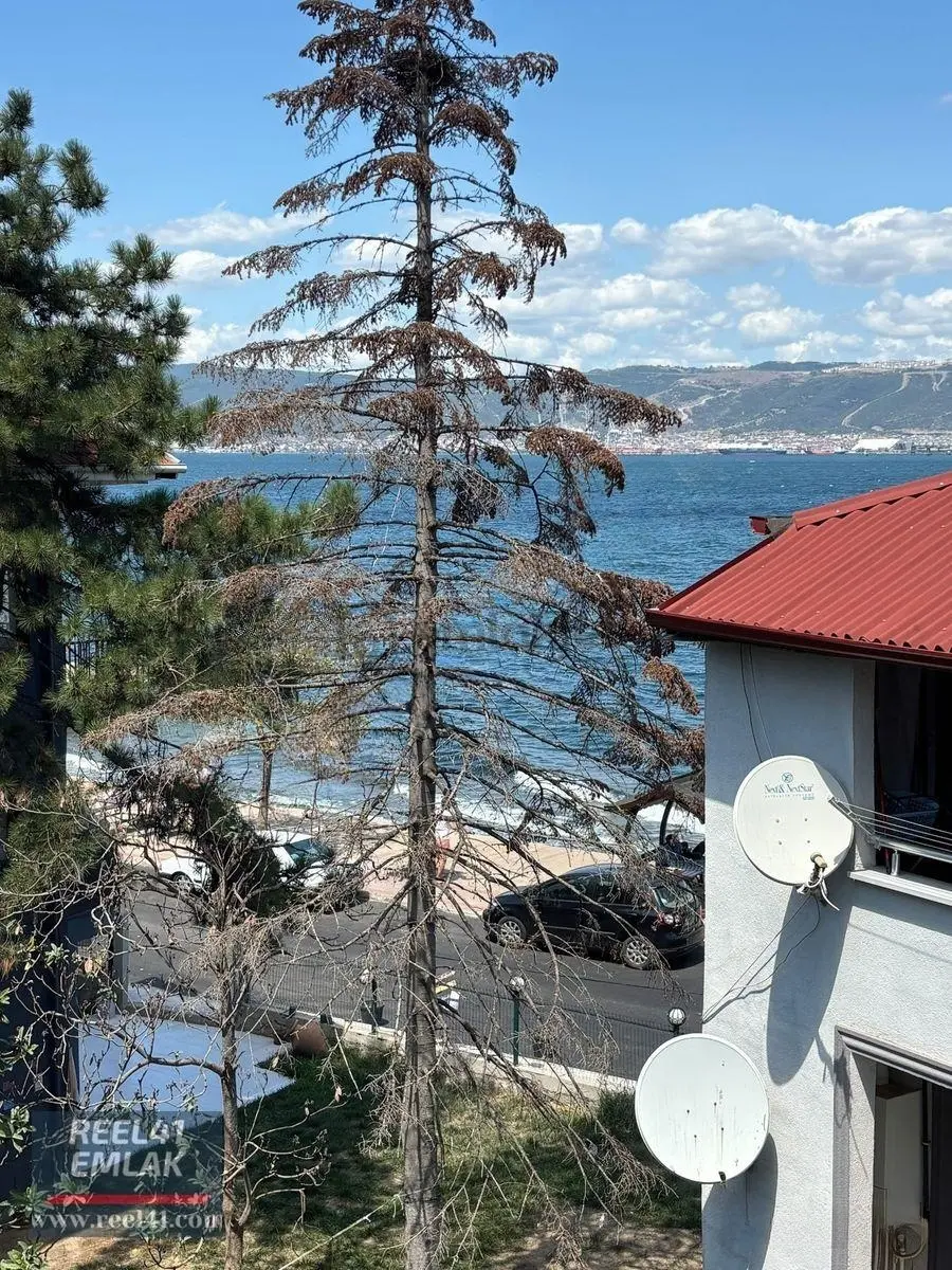 Deniz’e Bir Adım - 9
