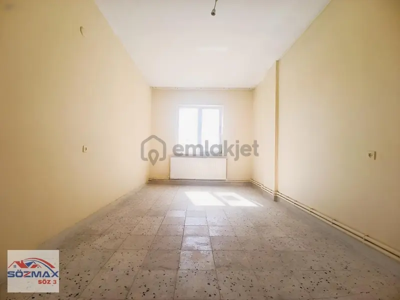 Yeni Mahallede Kiralı Geniş 3+1 Daire - 18