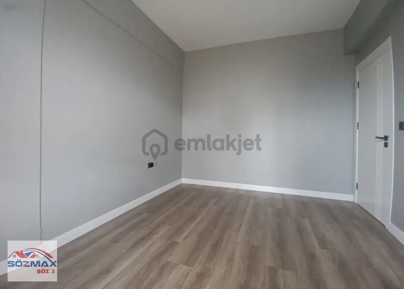 Şekerde Kiracılı Yatırımlık 2+1 Satılık Daire - 18