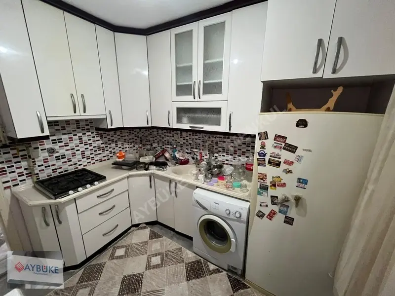 Çaybaşında Düz Giriş Tek Tapu Çift Apart - 34