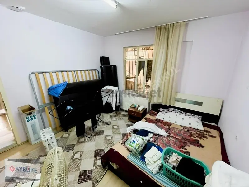 Çaybaşında Düz Giriş Tek Tapu Çift Apart - 3