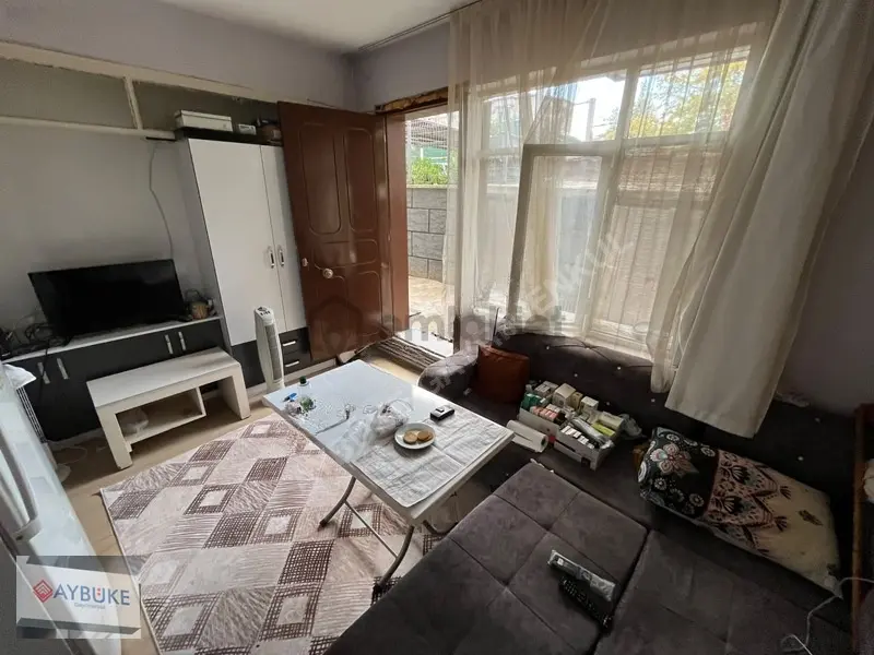 Çaybaşında Düz Giriş Tek Tapu Çift Apart - 35