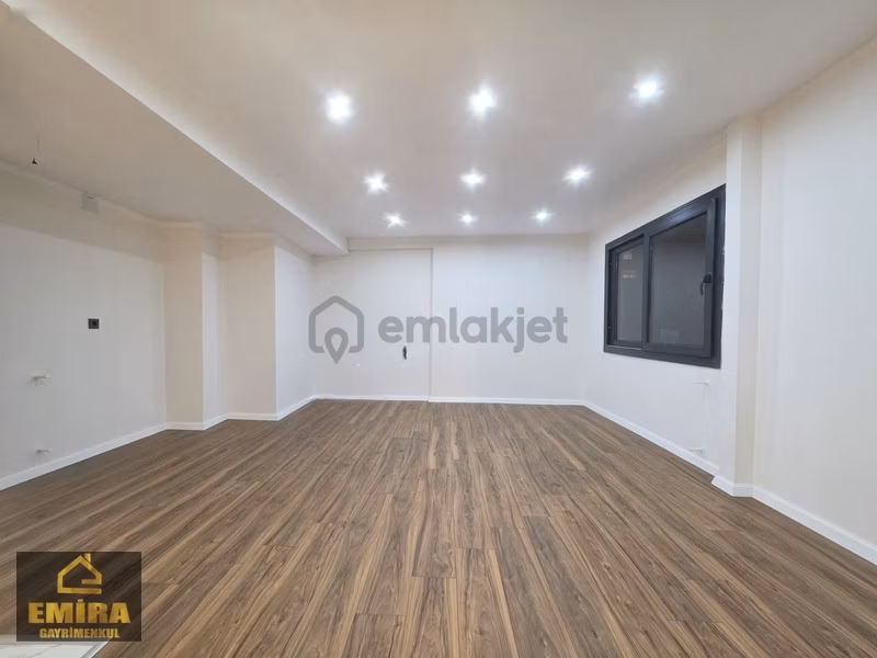 Göl Manzaralı Uğur Mumcuda 4+1 Acık Mutfak Full Lüks İşçilikli - 6