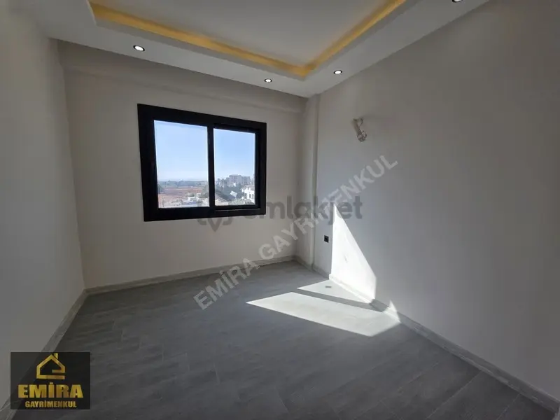 Bahcesehırde 3+1 Kapalı Mutfak Dogalgazlı Satılık Daire - 5