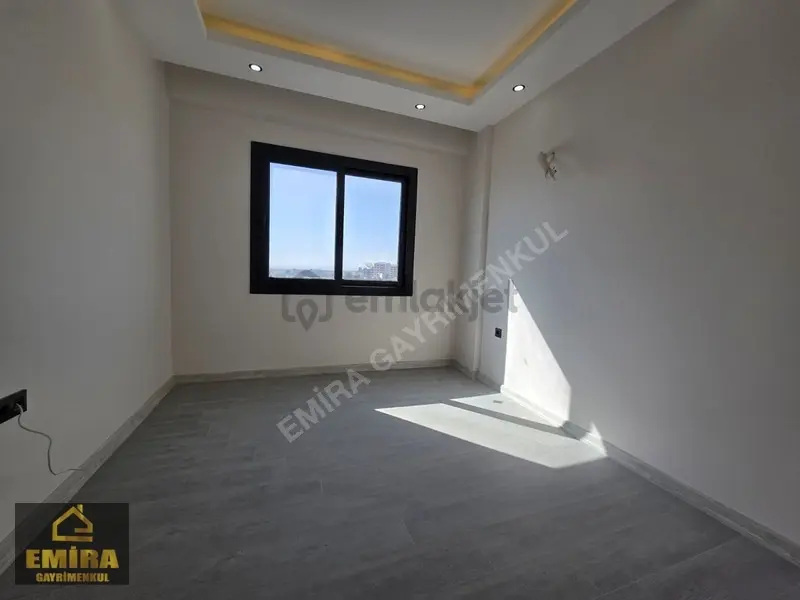 Bahcesehırde 3+1 Kapalı Mutfak Dogalgazlı Satılık Daire - 4