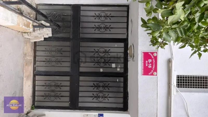 Kuşadası Meram Sitesinde Kiralık 3+1 Daire - 3