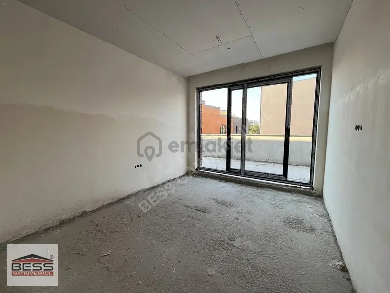 Bess'den New Level Projesi'nde Satılık İşyeri (ofis) - 7