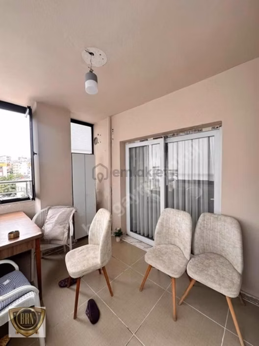 Brn Emlak'tan Kurdali Mah. 2+1 Teraslı Satılık Daire - 31