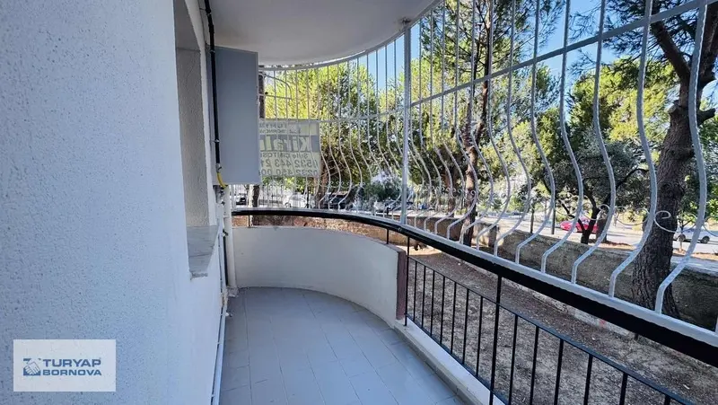 Evka 4'de 2+1 Açık Mutfak Doğalgazlı Kiralık Temiz Daire - 18