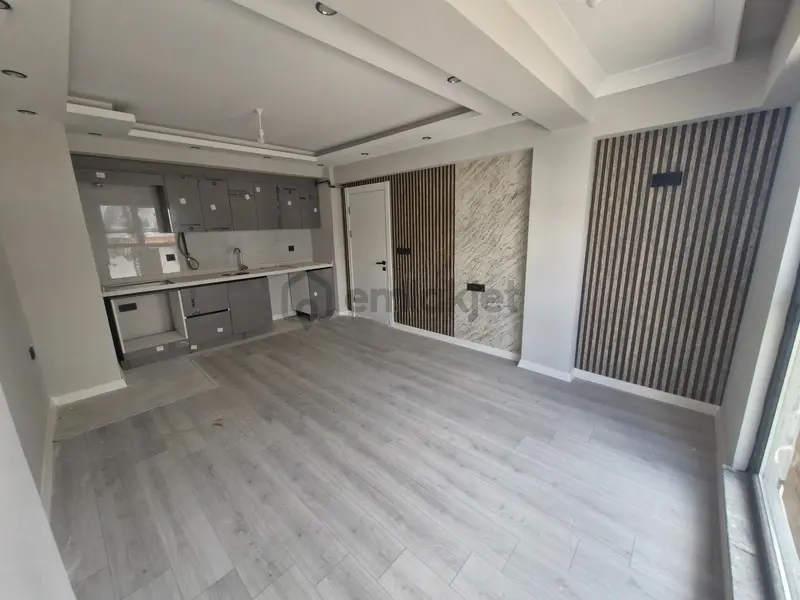 Alak Group'dan Dumlupınarda Sıfır Kiralık 2+1 - 17