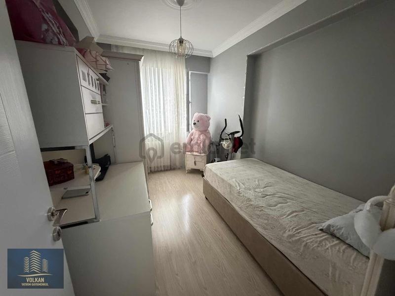 Akçaabat Yaylacık'da Full Deniz Manzaralı 3+1 Satılık Daire - 28