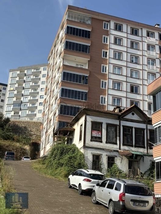 Akçaabat Yaylacık'da Full Deniz Manzaralı 3+1 Satılık Daire - 4