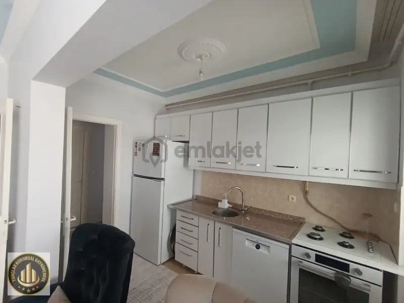 Üçkuyu Tokilerde Fırsat 2+1 Satılık Daire - 3