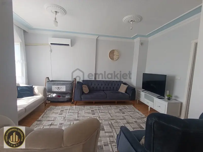 Üçkuyu Tokilerde Fırsat 2+1 Satılık Daire - 7