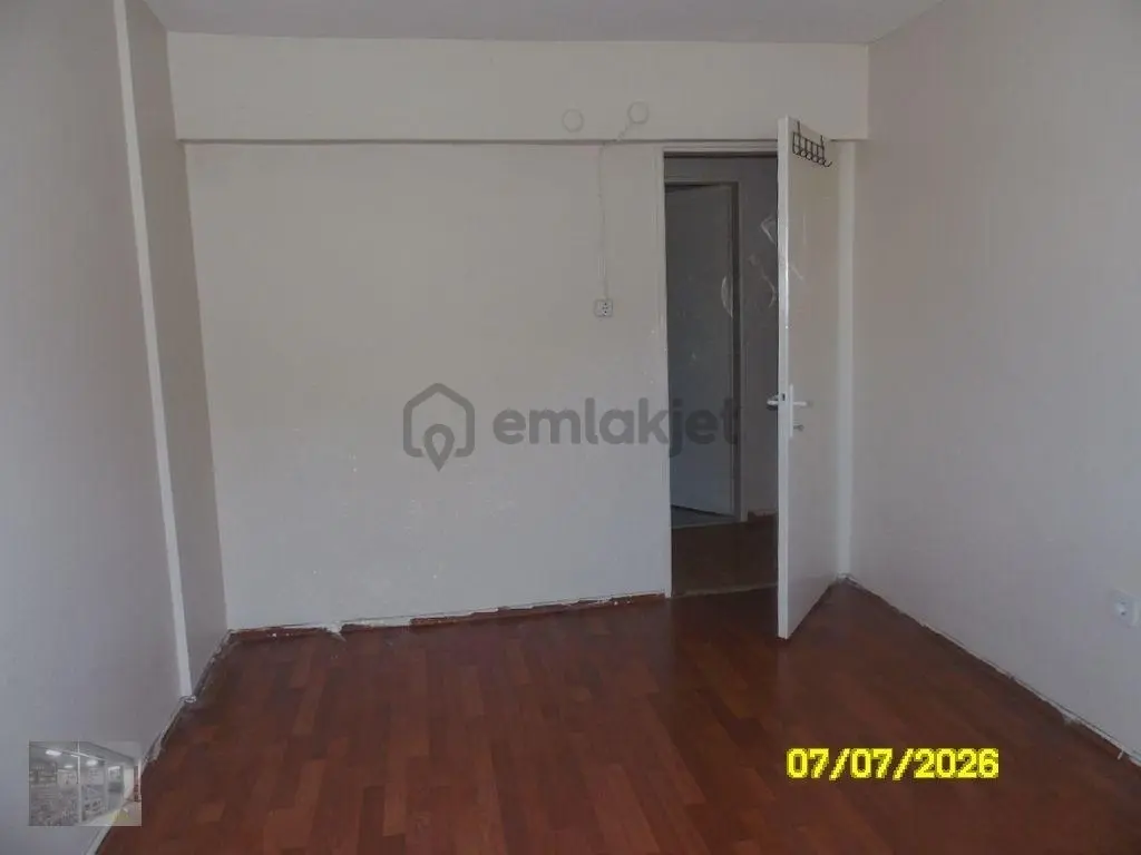 Evka4 Erdemay 3+1 Satılık Güney Ara Kat - 13