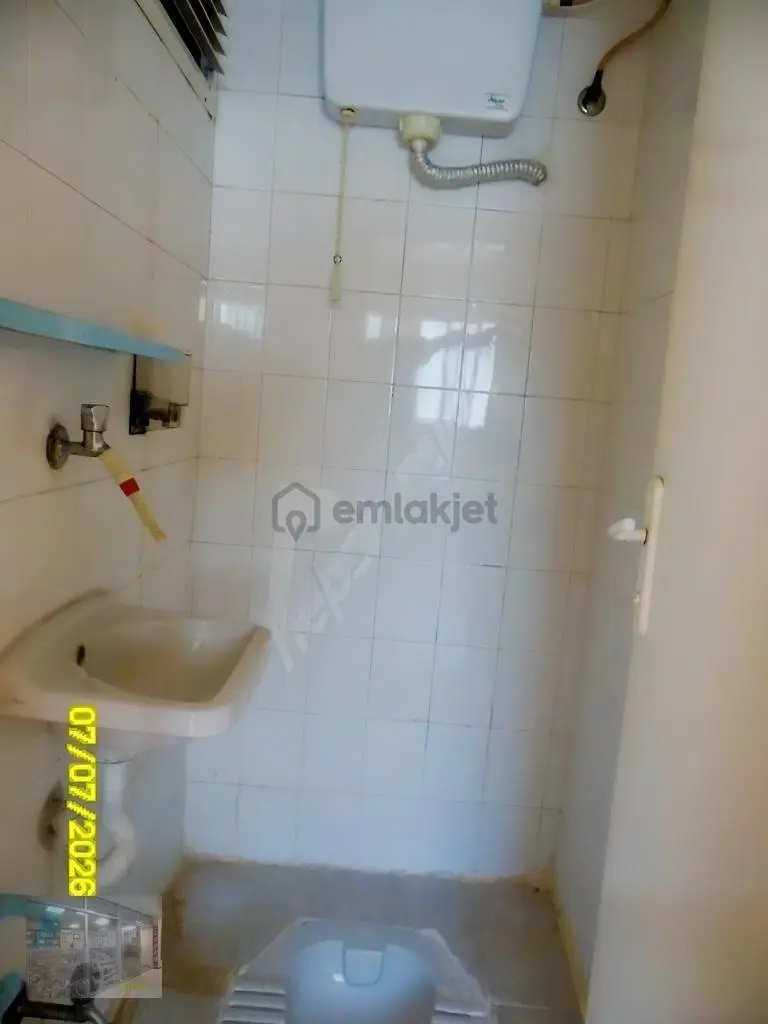 Evka4 Erdemay 3+1 Satılık Güney Ara Kat - 20