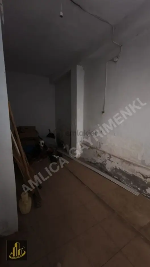 Çamlıca Emlak'tan Satılık 2 Katlı Müstakil Ev - 11