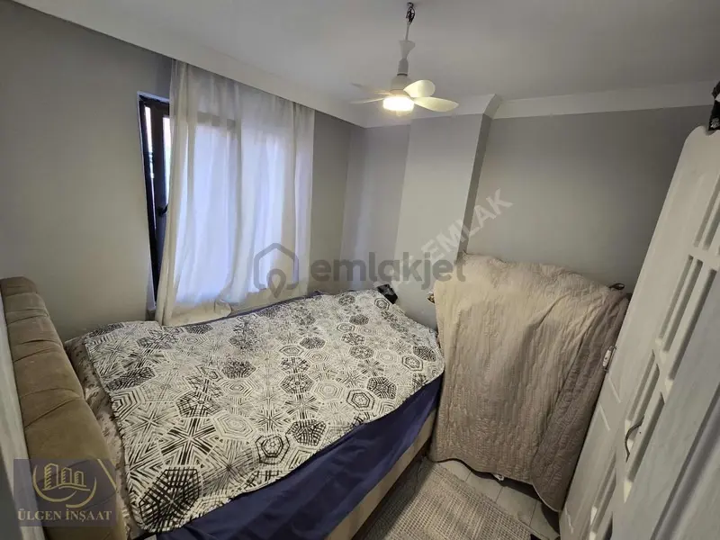 Ülgen İnş Esentepe Mah Satılık 3+1 Kat 4 - 30