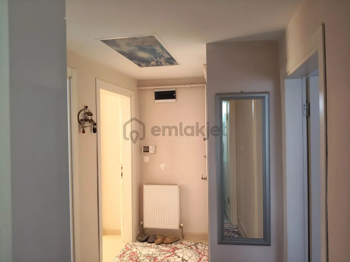 Sahibinden Satılık Daire - 16