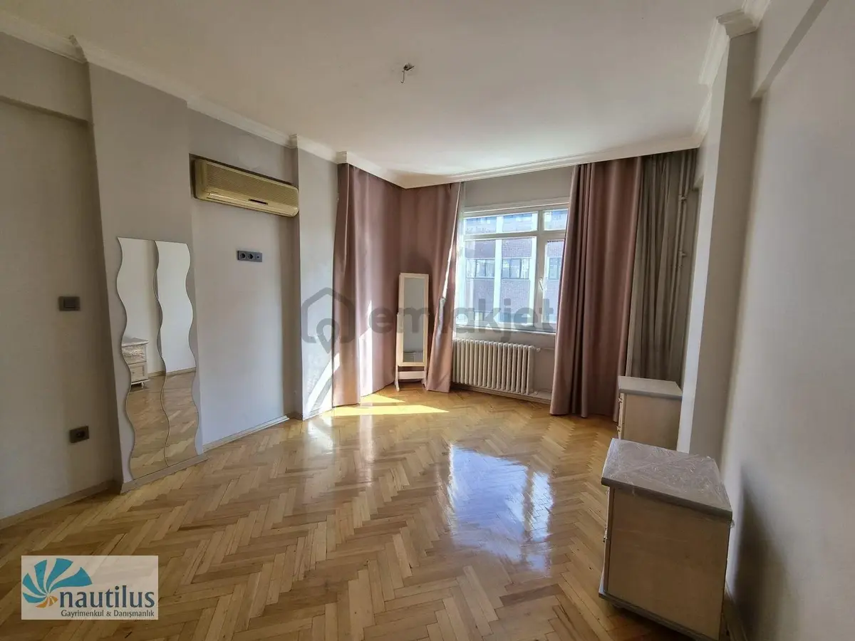 Bakırköy İncirli 3+1 Kiralık Daire - 16