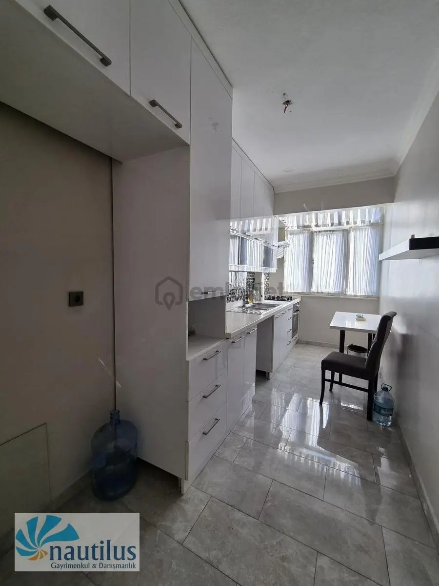 Bakırköy İncirli 3+1 Kiralık Daire - 10