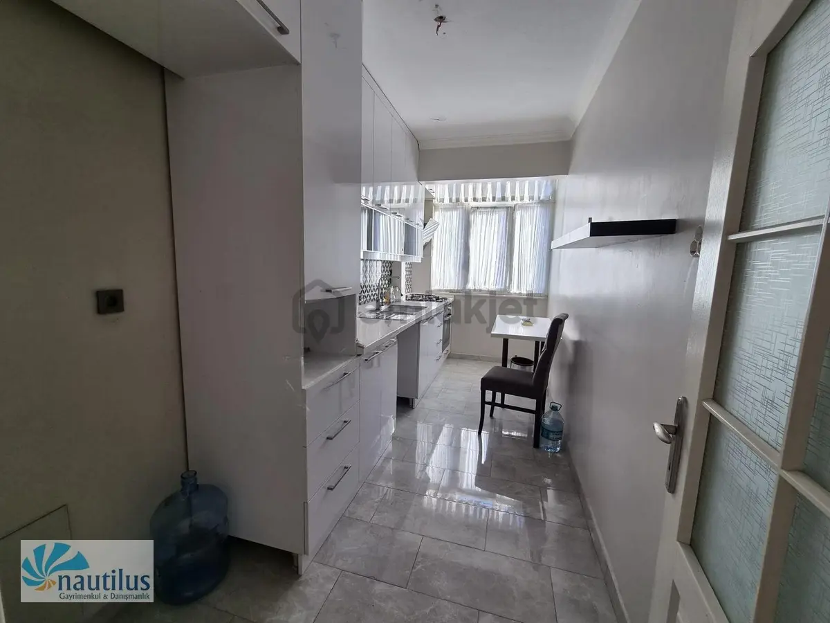 Bakırköy İncirli 3+1 Kiralık Daire - 9
