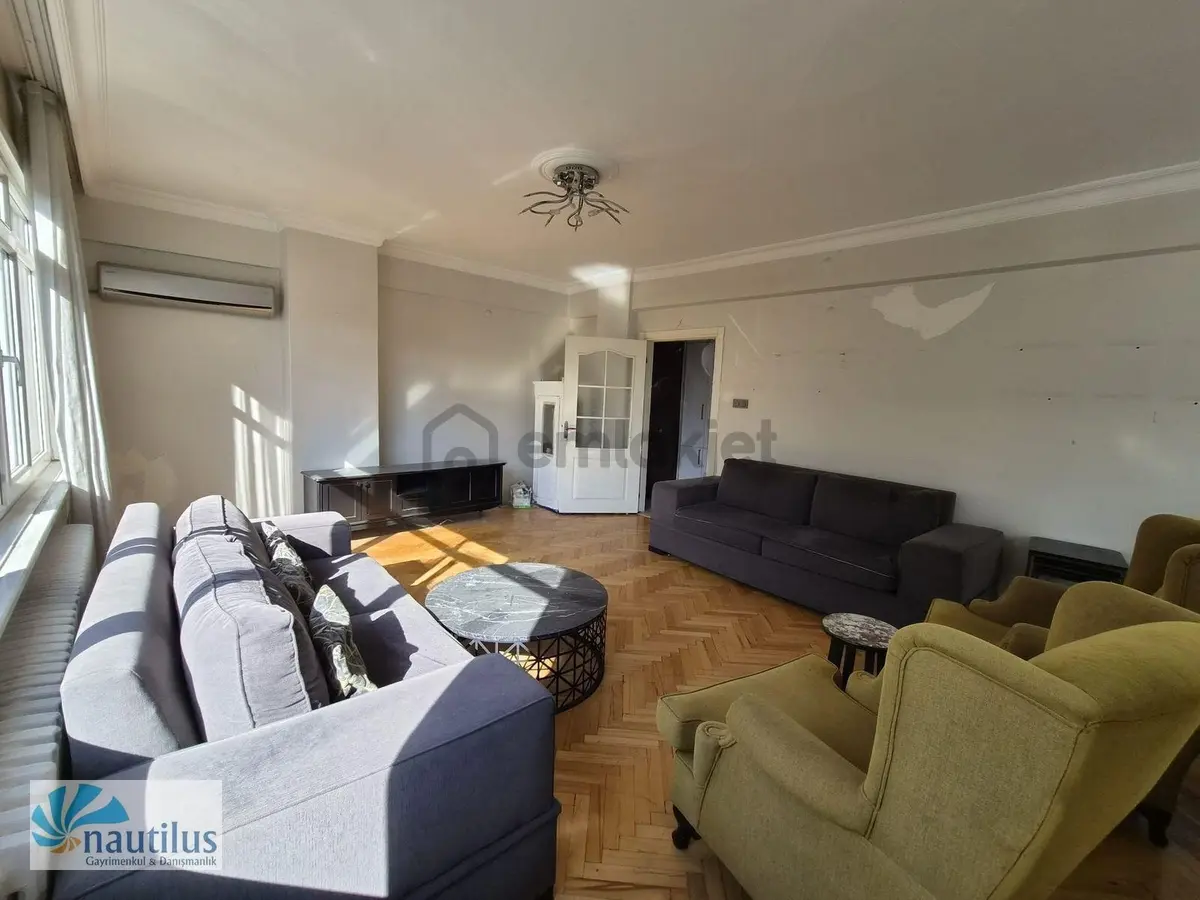Bakırköy İncirli 3+1 Kiralık Daire - 2