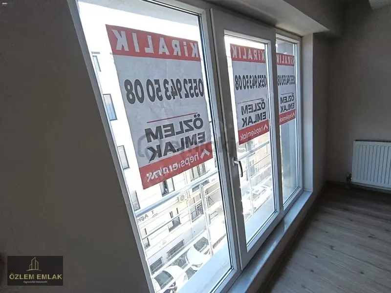 Özlem Den Paşabayır Mah. De 3+1 Ebeveyn Banyolu Kiralık Daire - 5