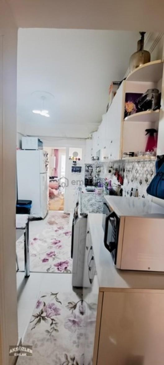 Üniversite Dibi Sütlüce De 65m2 Arakat/iskan/asansör 1+1 Daire - 17