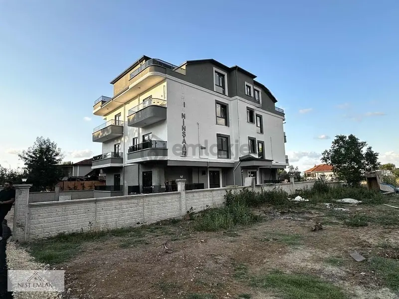 Rahmiye De 0 Arakat 3+1