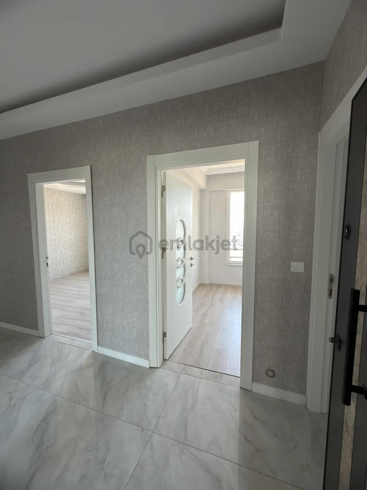 Beyhekim Mah. 4+1 Satılık Daire - 16