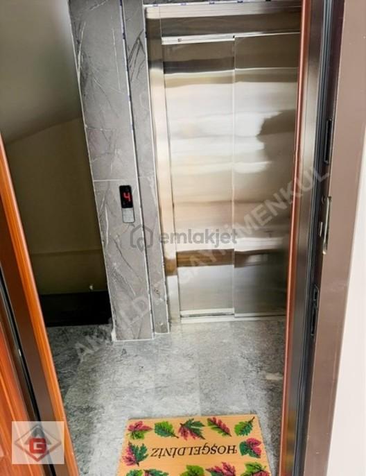 Sıslı Merkezde Yerden Isıtmalı Kıralık Daıre - 13