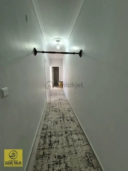 Yenişehir'de Kiralık Daire Full Yapılı - 17