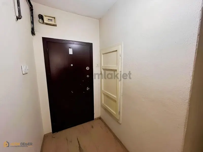 Cumhuriyet Mahallesinde 2+1 Satılık Daire - 9
