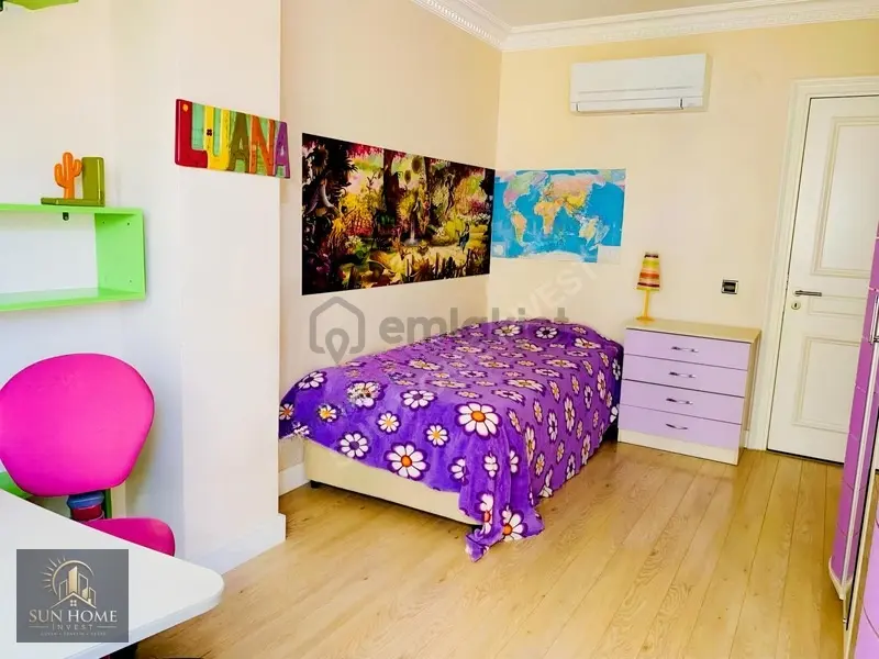 Sun Home İnvest'ten Uncalı Da 3+1 Satılık Daire - 8