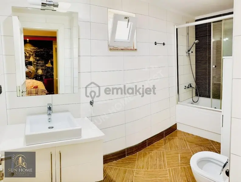 Sun Home İnvest'ten Uncalı Da 3+1 Satılık Daire - 22